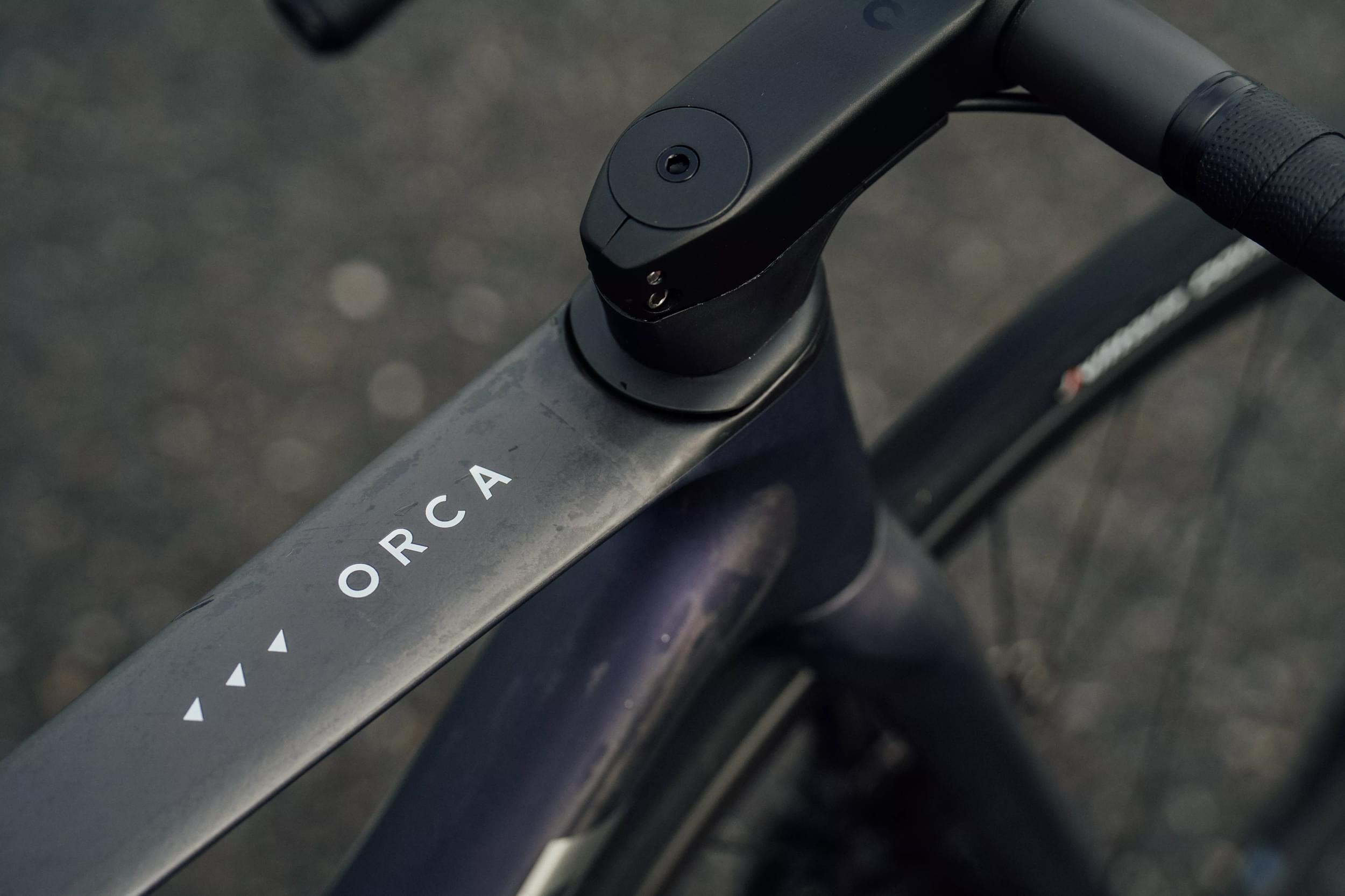 New Orbea Orca goes all in on climbing performance GCN